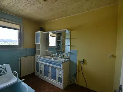 Maison, 181 m²