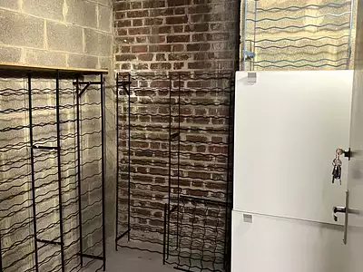 Appartement, 96 m²