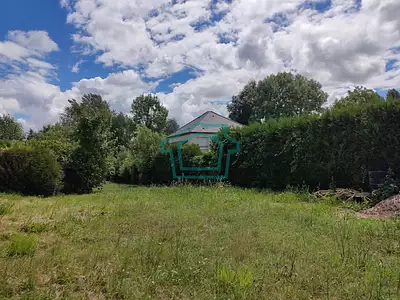 Terrain, 809 m²