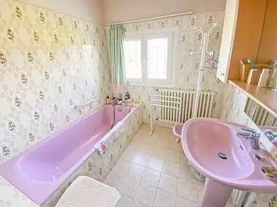 Maison, 192 m²