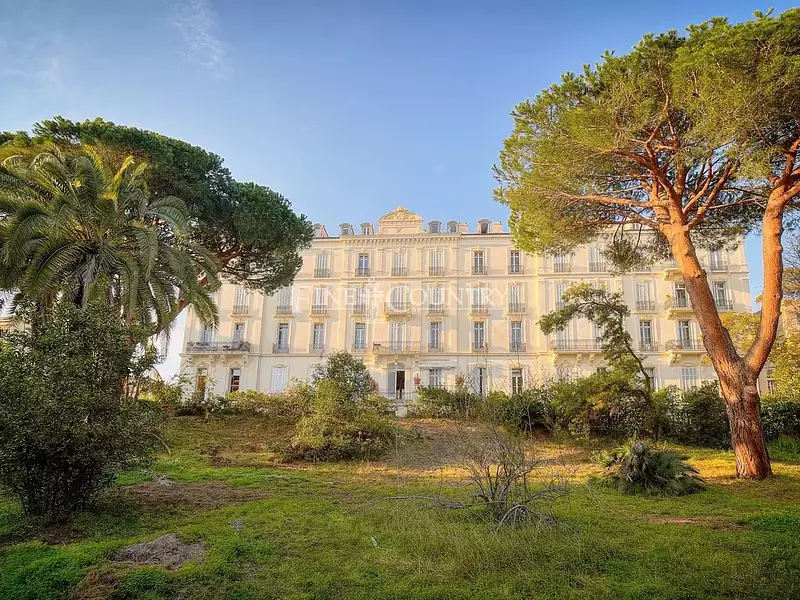 Appartement, 150 m²