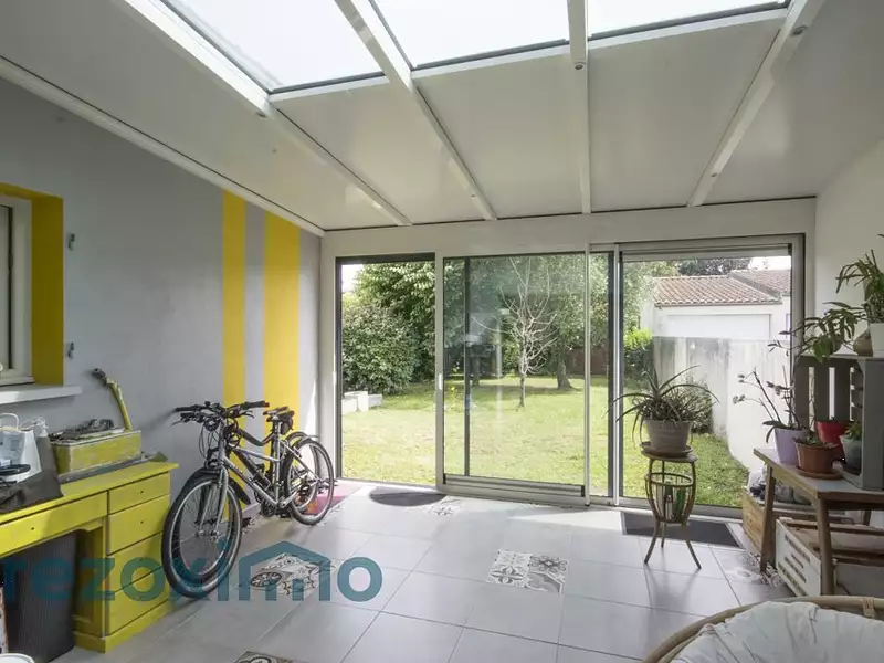 Maison, 108 m²