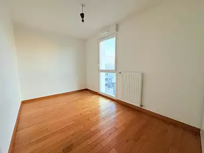 Appartement, 78 m²