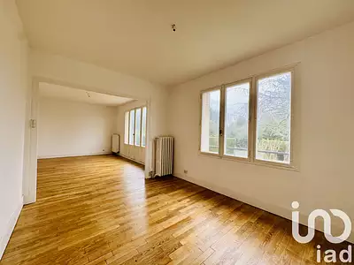 Maison, 89 m²