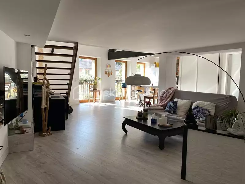 Appartement, 101 m²