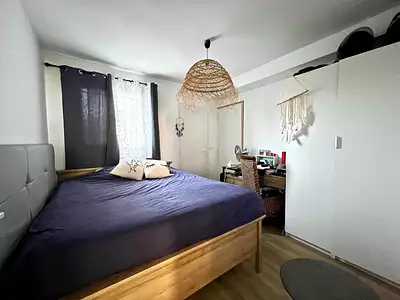 Appartement, 115 m²