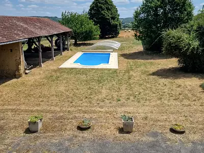 Maison, 216 m²