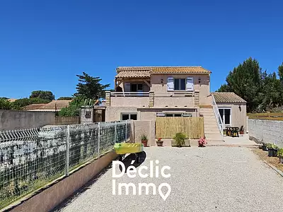 Maison, 150,33 m²