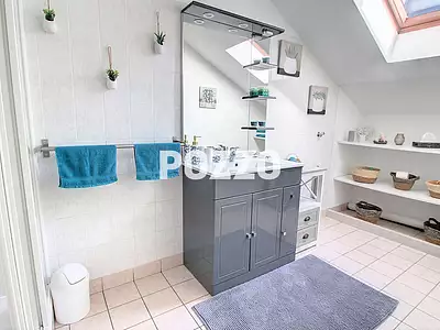 Maison, 63,8 m²