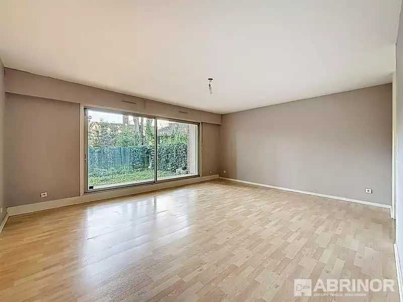 Appartement, 45 m²