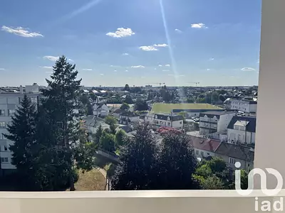 Appartement, 75 m²