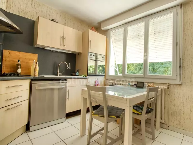 Maison, 90 m²