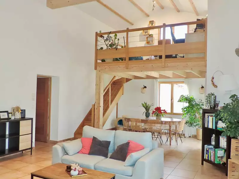 Maison, 126 m²