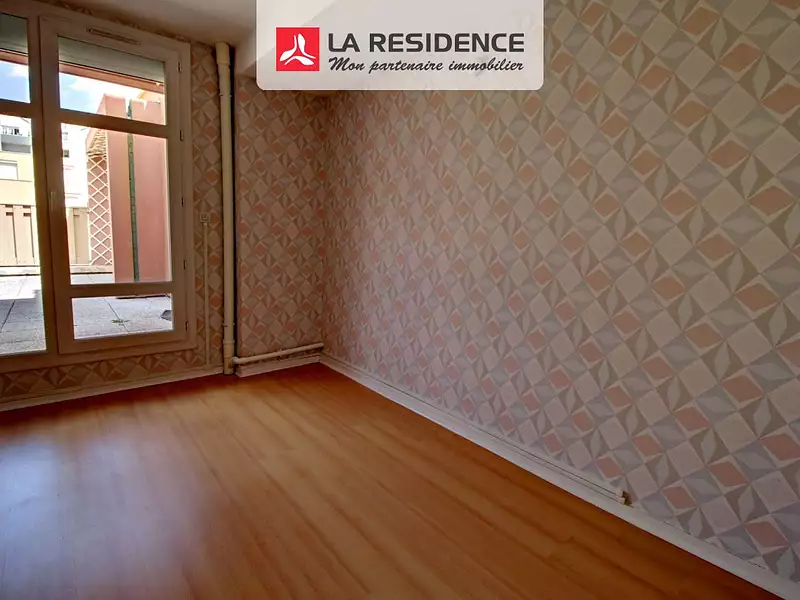Appartement, 96 m²