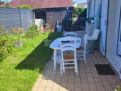 Maison, 127 m²