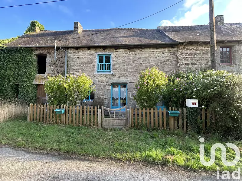 Maison, 102 m²