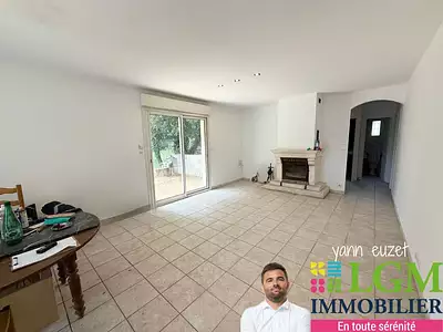 Maison, 94 m²