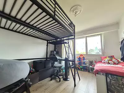 Appartement, 102,14 m²