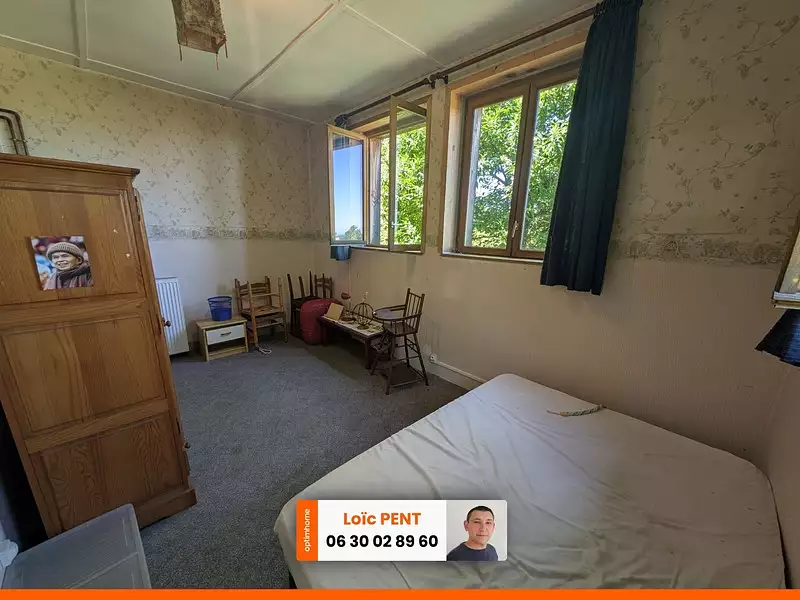Maison, 155 m²