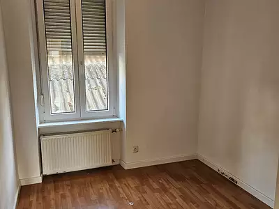 Appartement, 70 m²