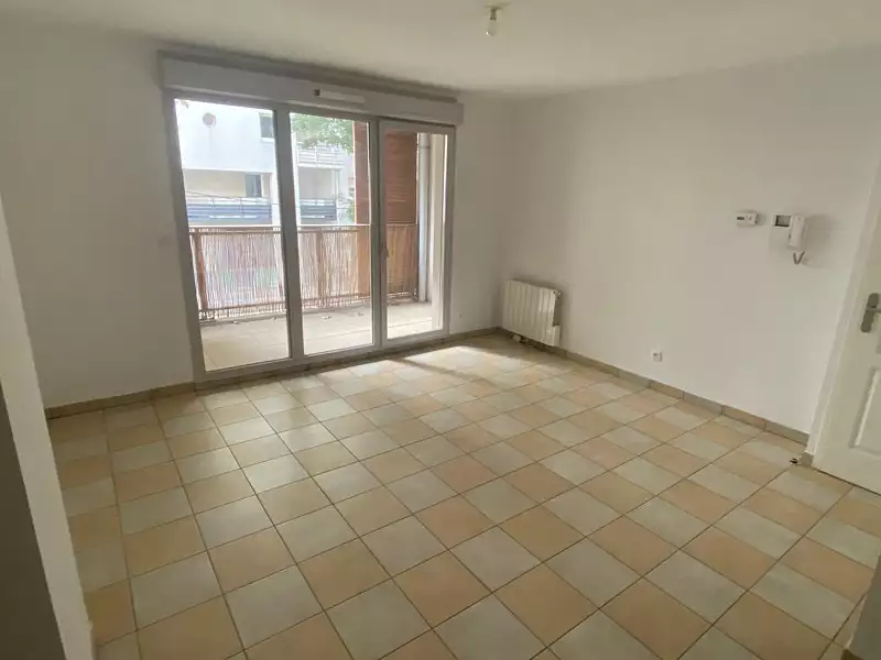 Appartement, 60 m²