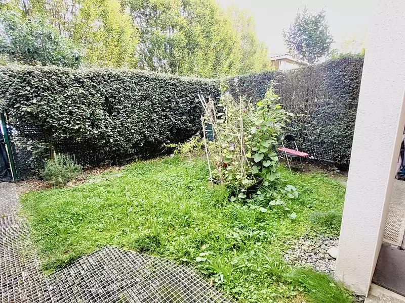 Appartement, 38,18 m²