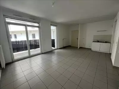Appartement, 58 m²