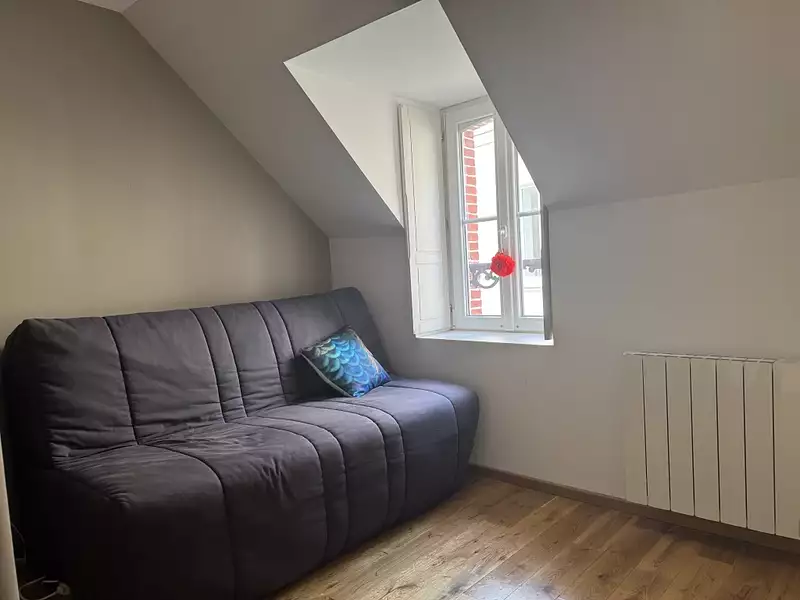 Maison, 54 m²