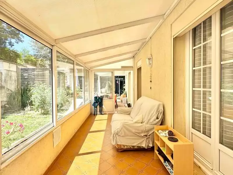Maison, 141 m²