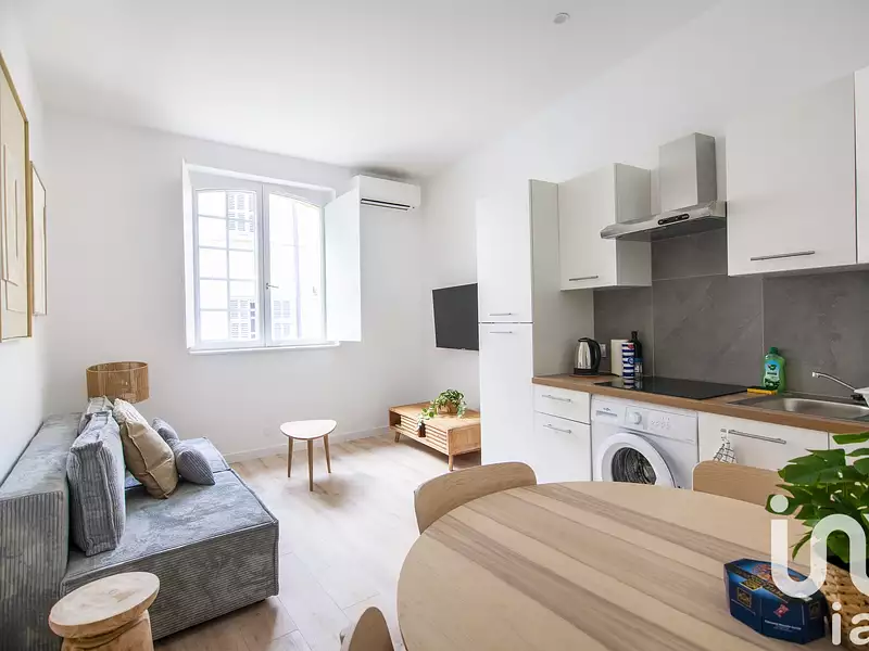 Immeuble, 260 m²