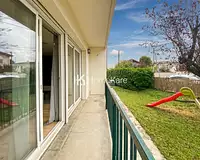 Appartement, 100 m²