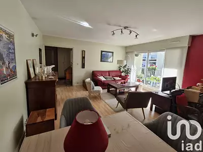 Appartement, 100 m²
