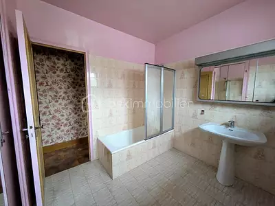 Maison, 119 m²