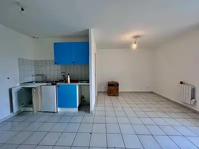 Appartement, 30 m²