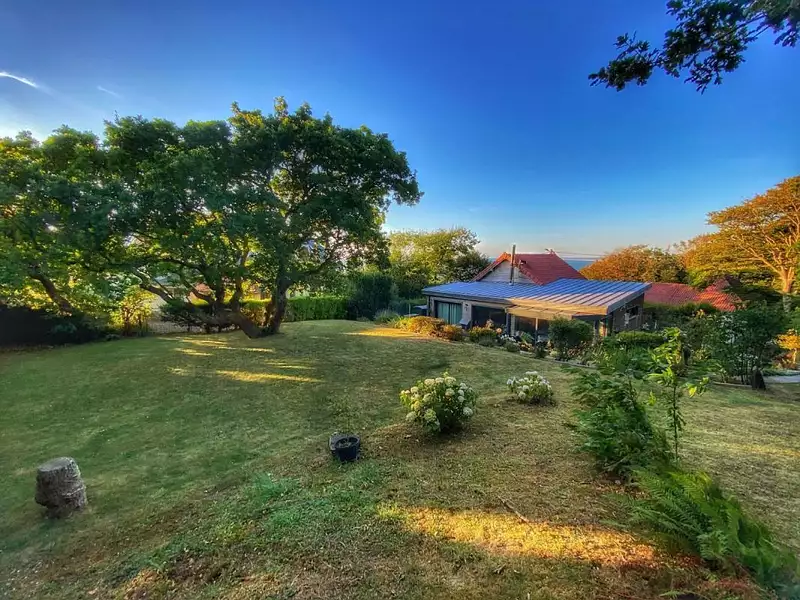 Maison, 108 m²