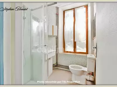 Maison, 311 m²