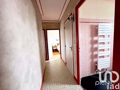 Maison, 111 m²