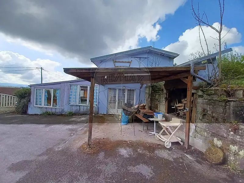 Maison, 280 m²