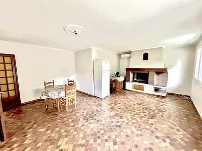 Maison, 95 m²