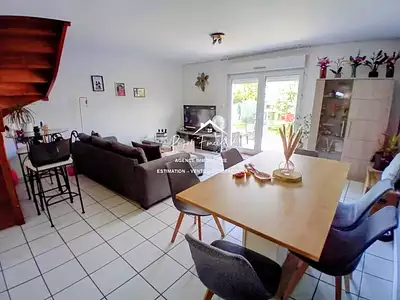 Maison, 75 m²