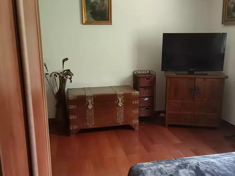 Appartement, 80 m²