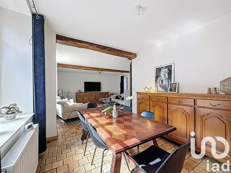 Maison, 160 m²