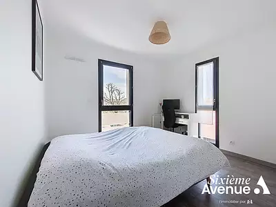Appartement, 69 m²