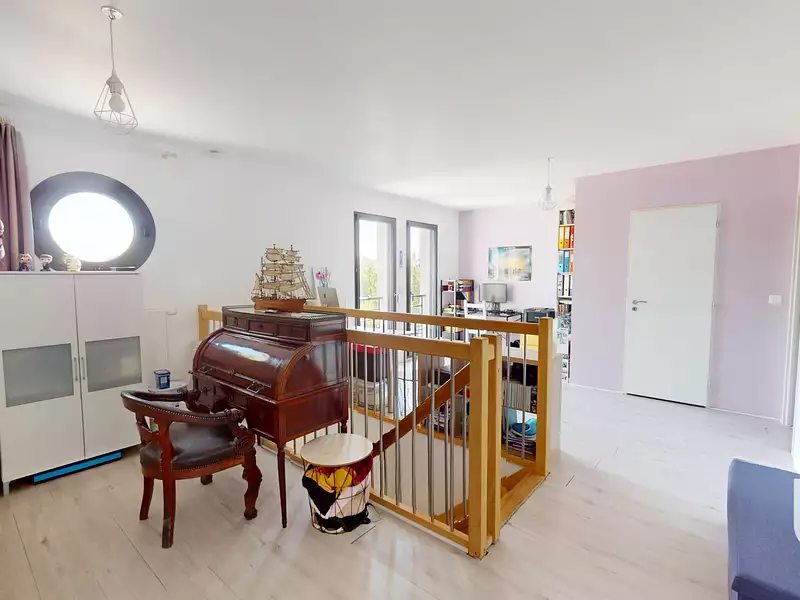 Maison, 151 m²