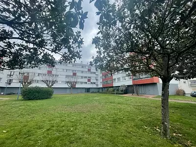 Appartement, 75,11 m²
