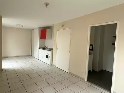 Appartement, 28,24 m²
