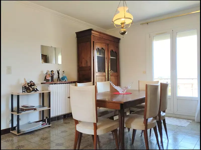 Maison, 100 m²