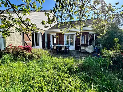 Maison, 100 m²