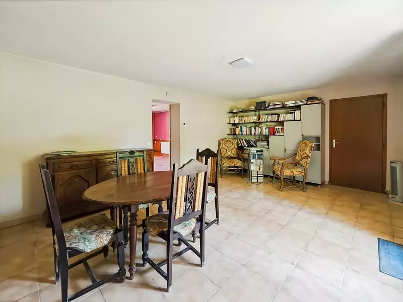 Maison, 97 m²