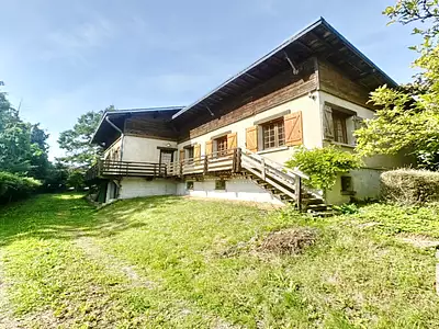Maison, 110 m²